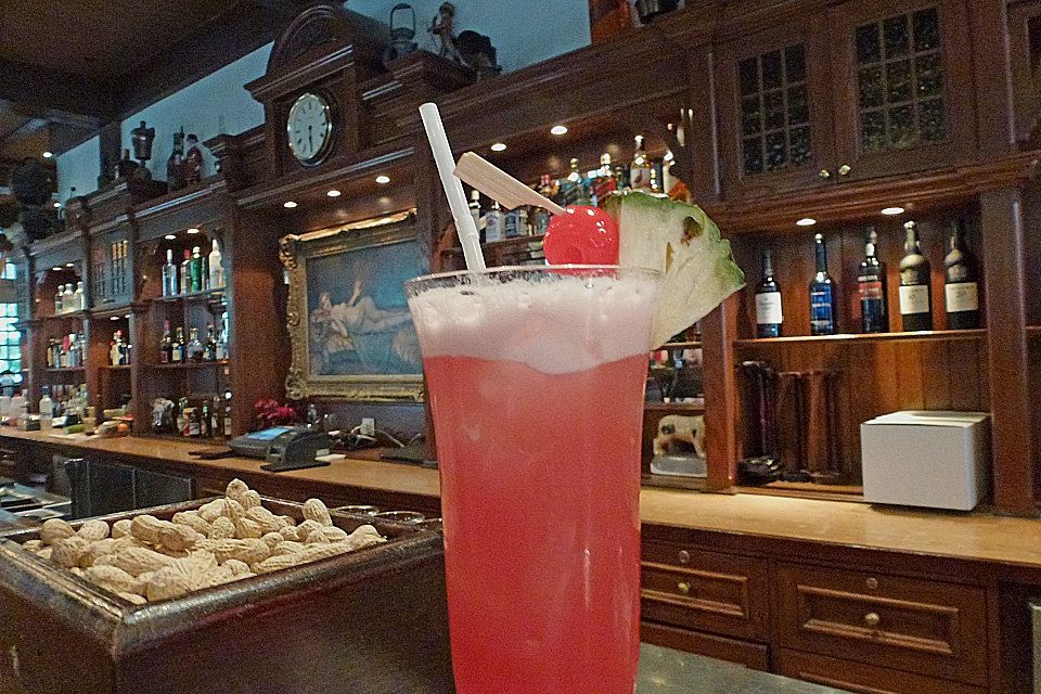 Singapore Sling