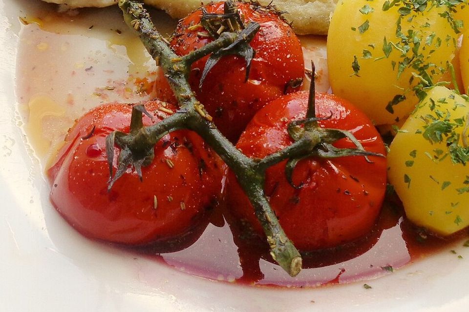 Balsamico - Tomaten