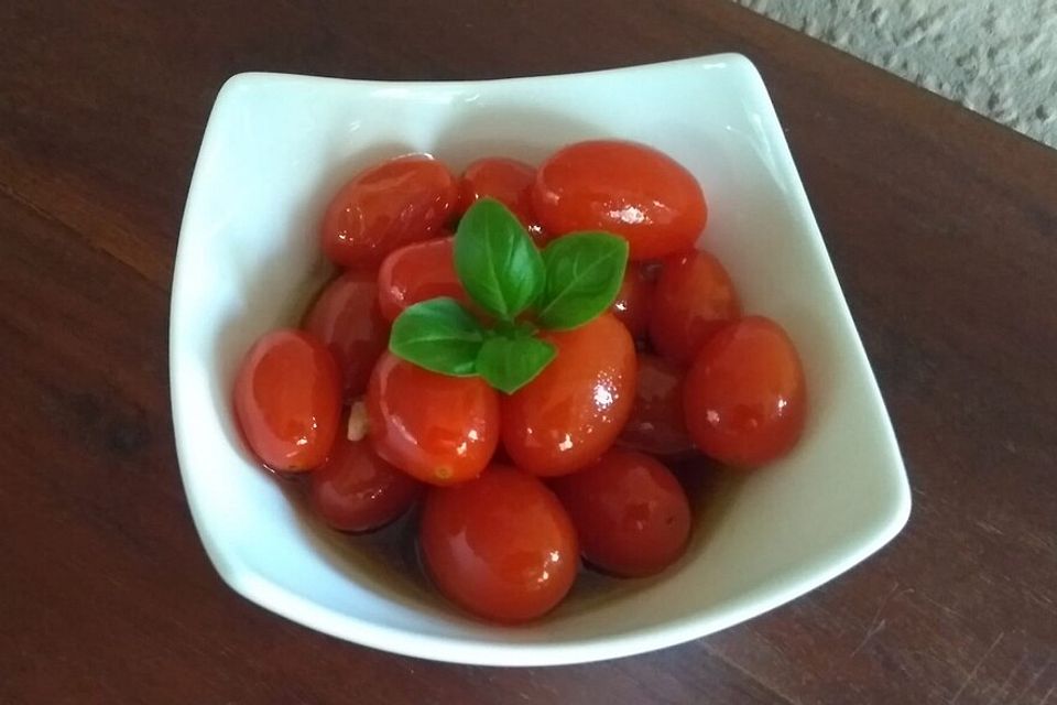 Balsamico - Tomaten