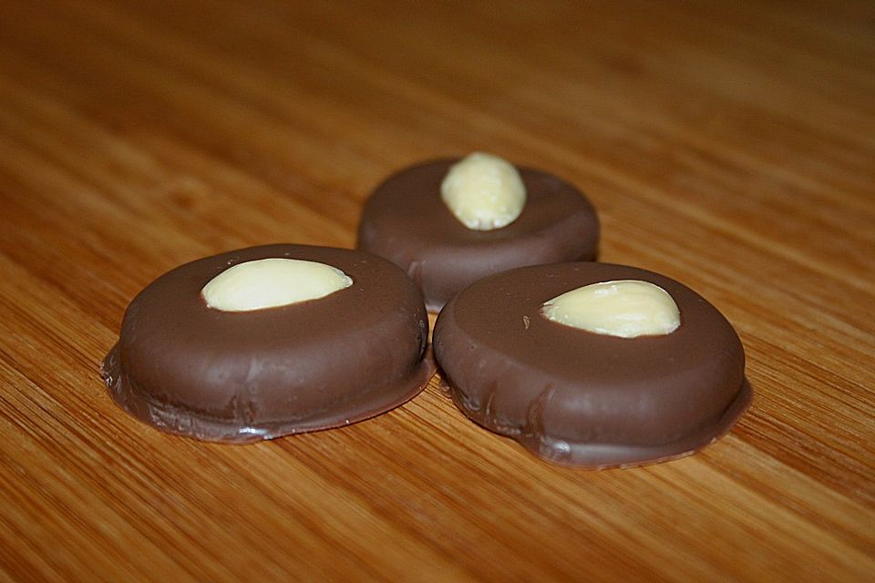 Lebkuchen - Kugeln