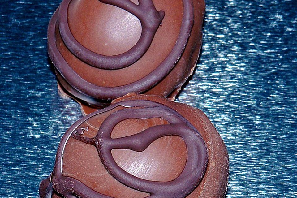 Lebkuchen - Kugeln