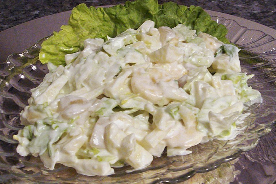 Angies Spezialsalat