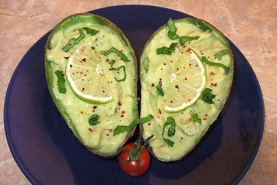 Avocado - Dip