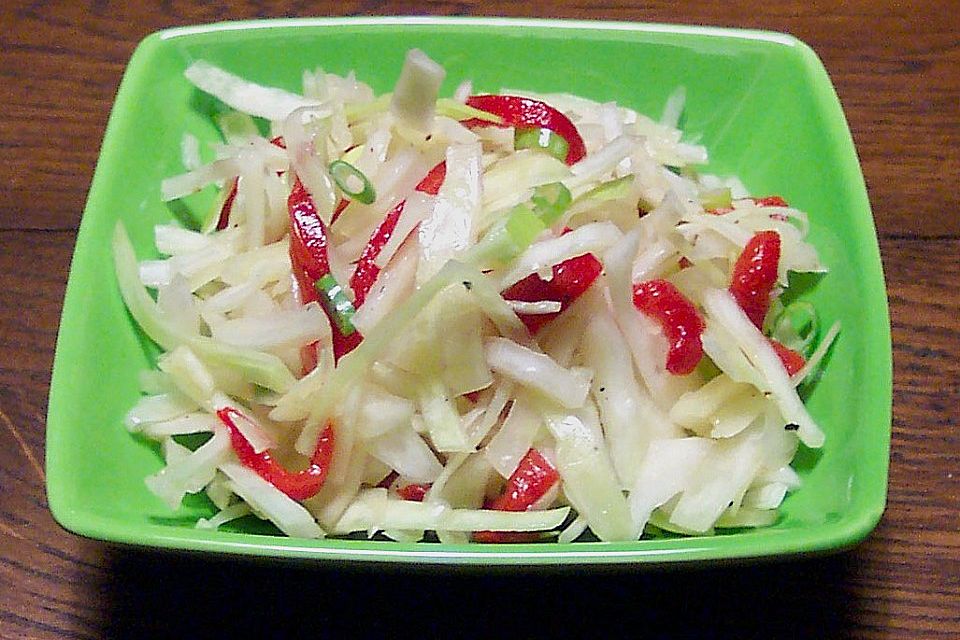 Krautsalat