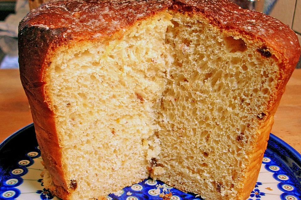 Panettone