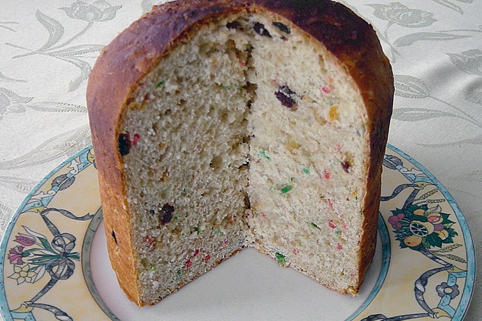 Panettone