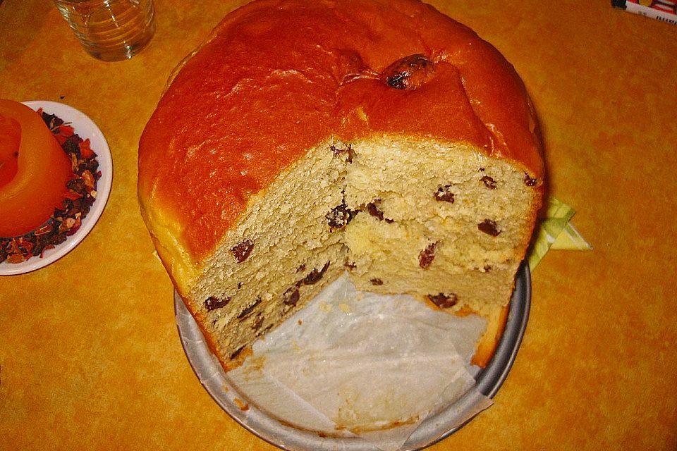 Panettone