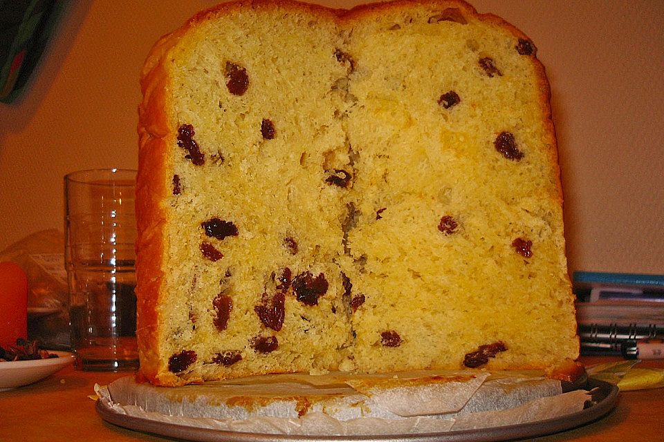 Panettone