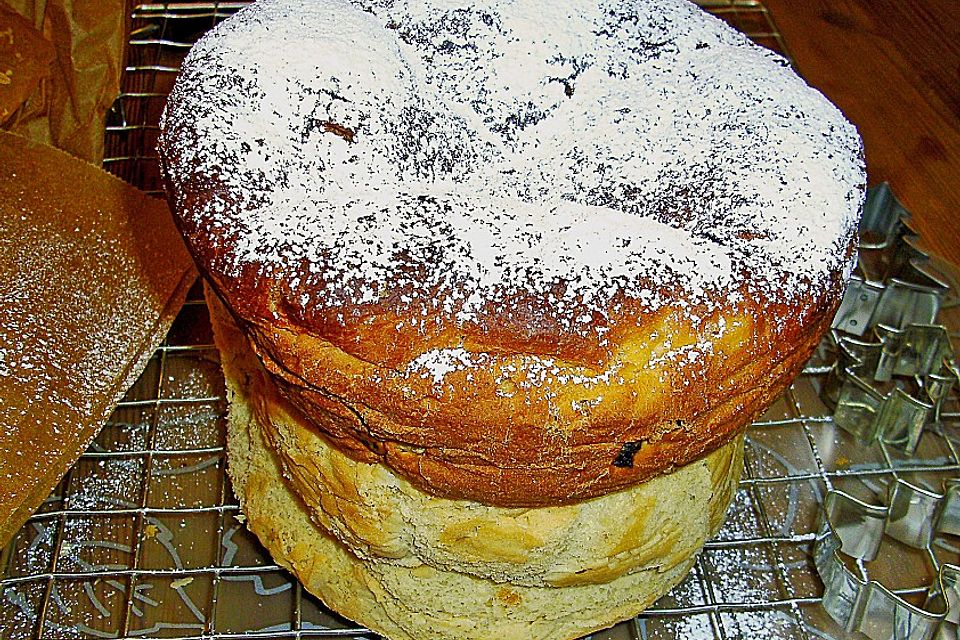 Panettone