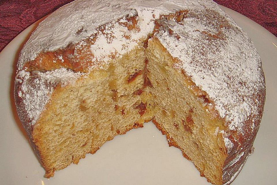 Panettone