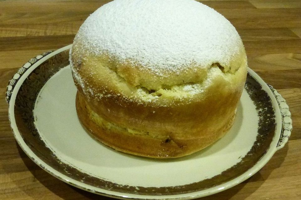 Panettone