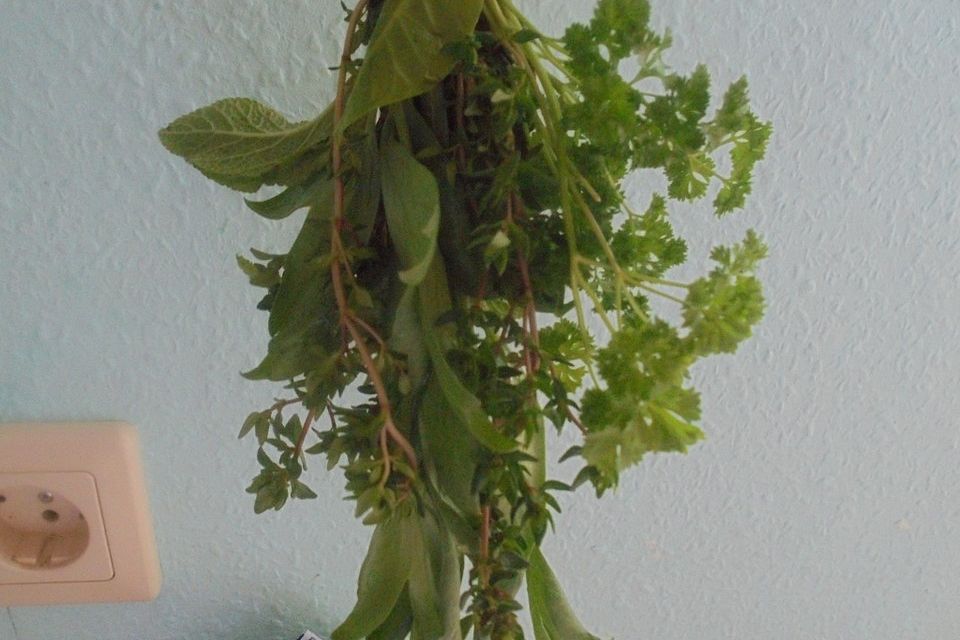 Bouquet Garni