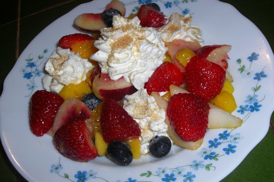 Obstsalat