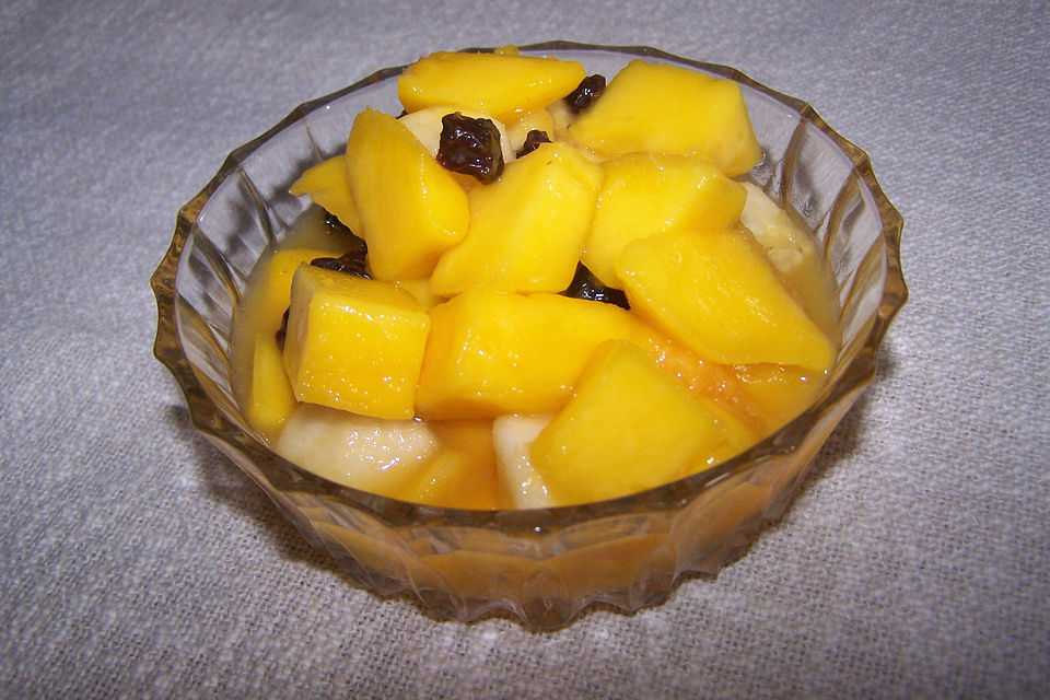 Obstsalat