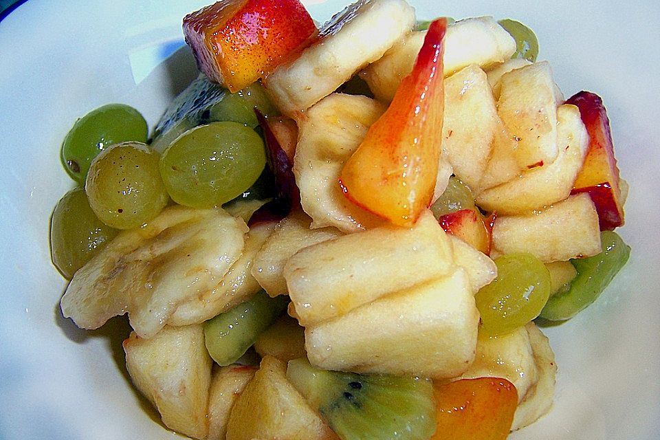 Obstsalat