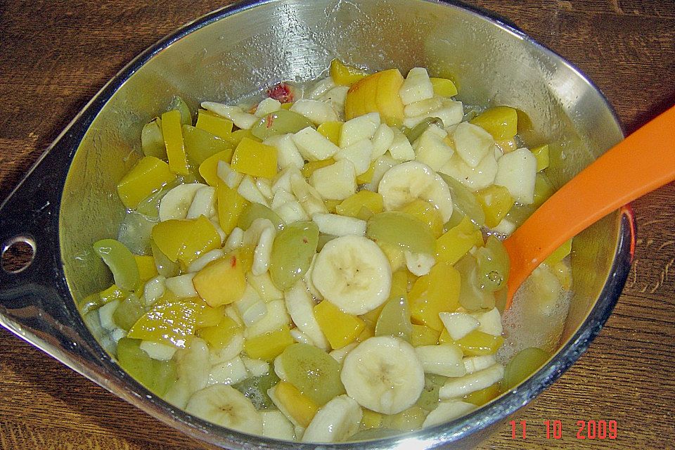 Obstsalat