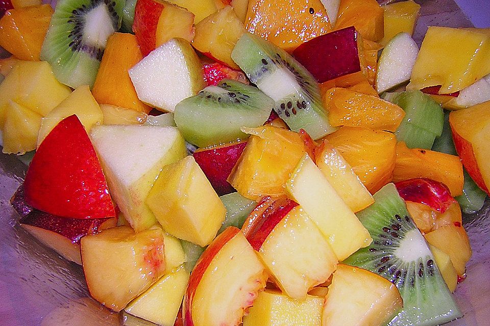 Obstsalat