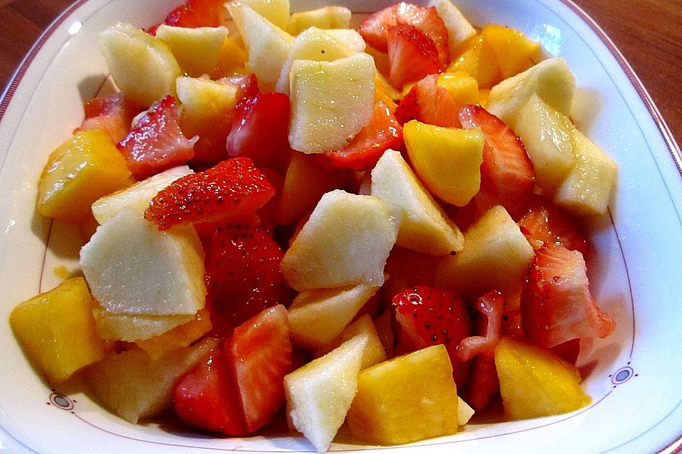 Obstsalat