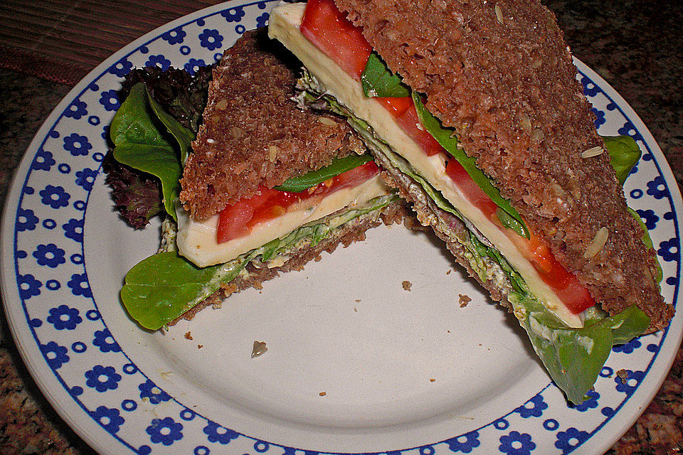 Sandwich