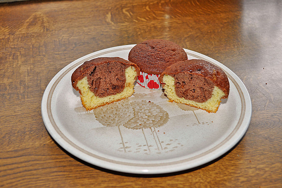 Marmormuffins