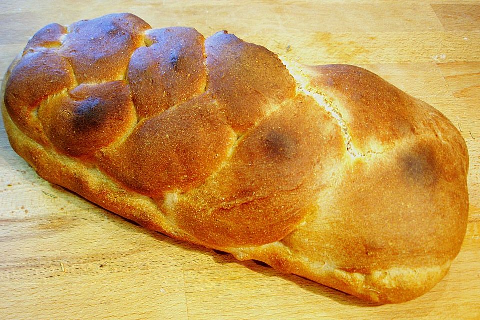 Pane rustico