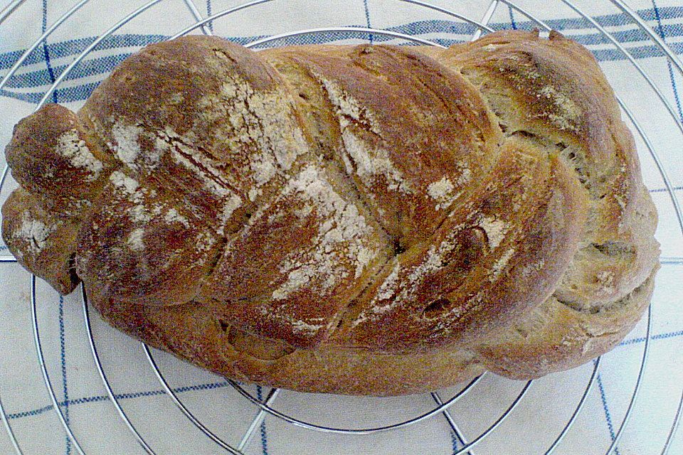 Pane rustico