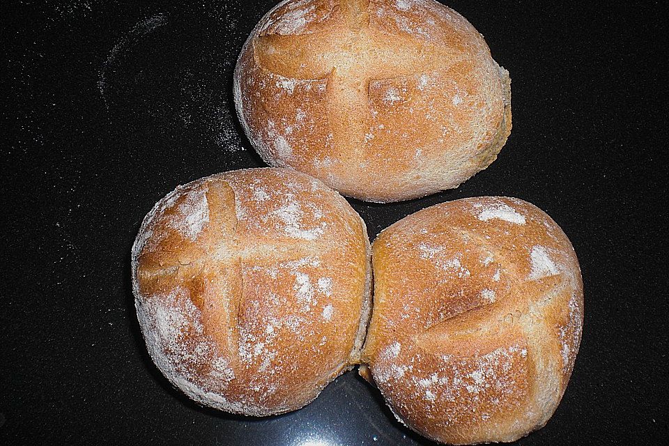 Pane rustico