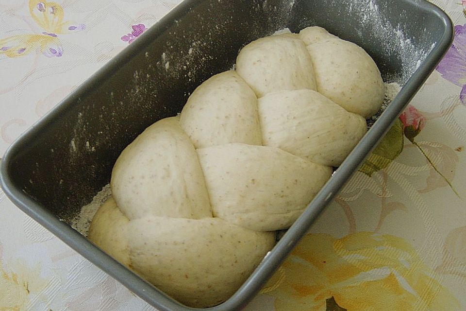 Pane rustico