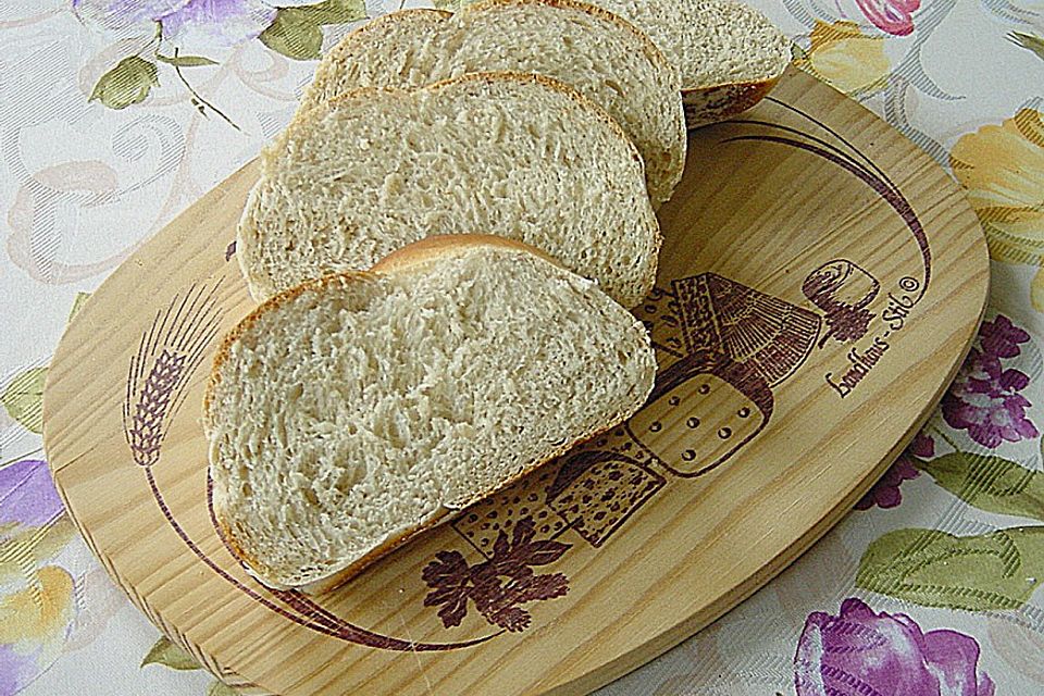 Pane rustico