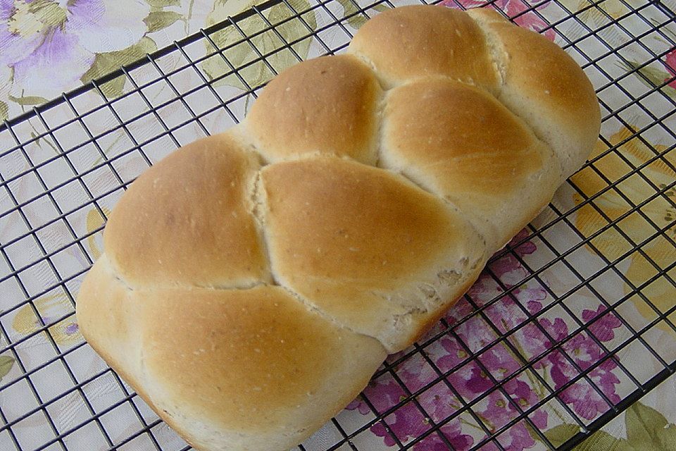 Pane rustico