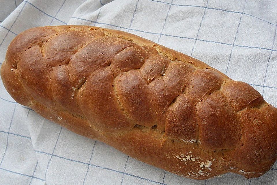 Pane rustico