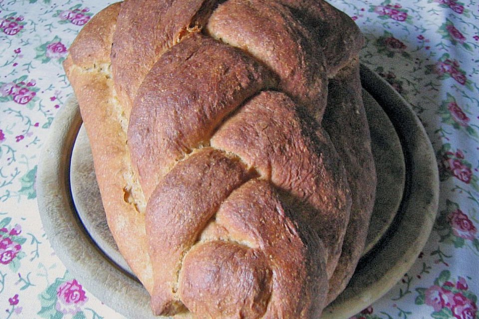 Pane rustico