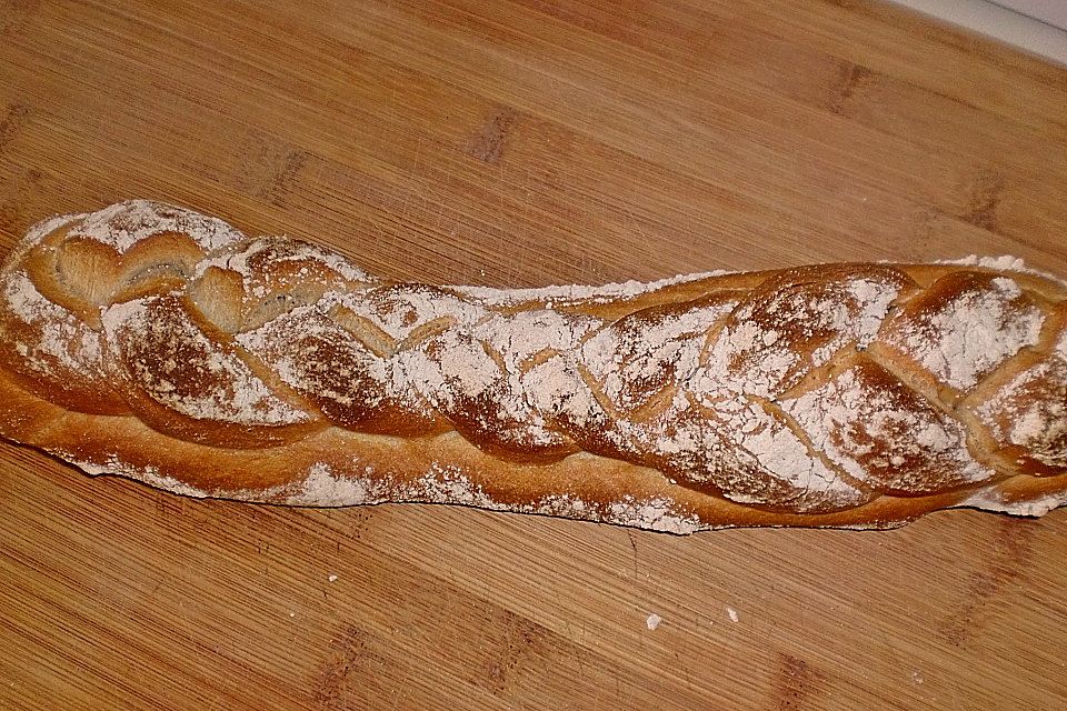 Pane rustico