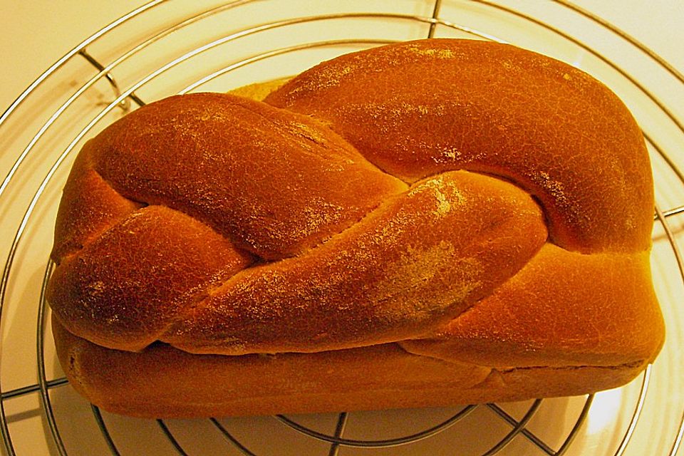 Pane rustico