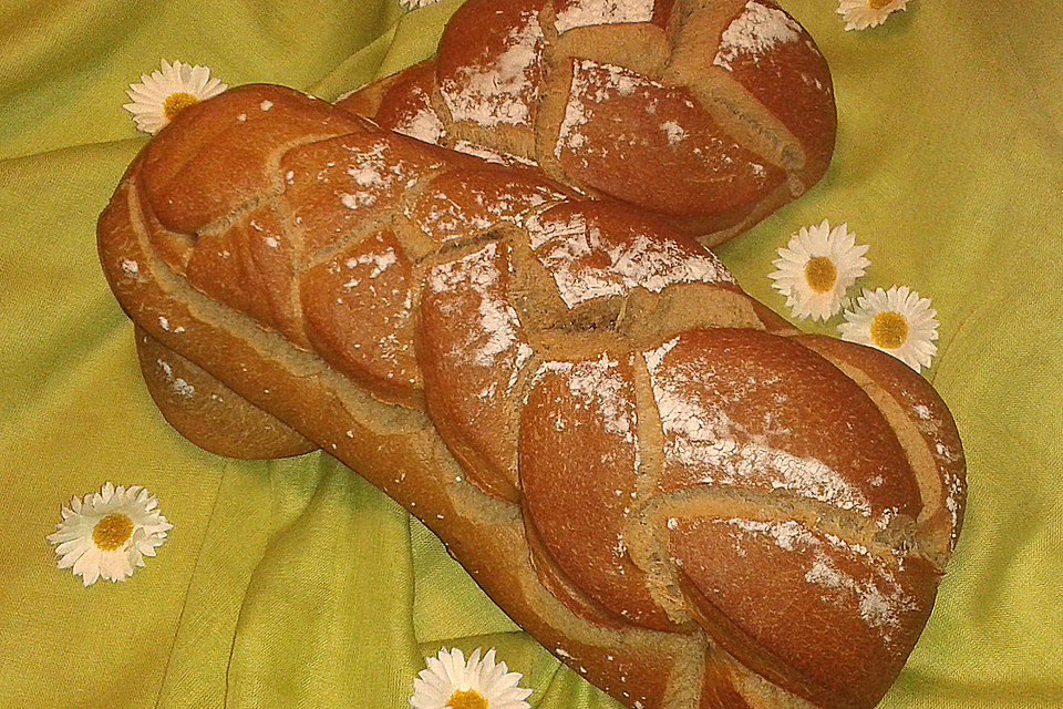 Pane rustico