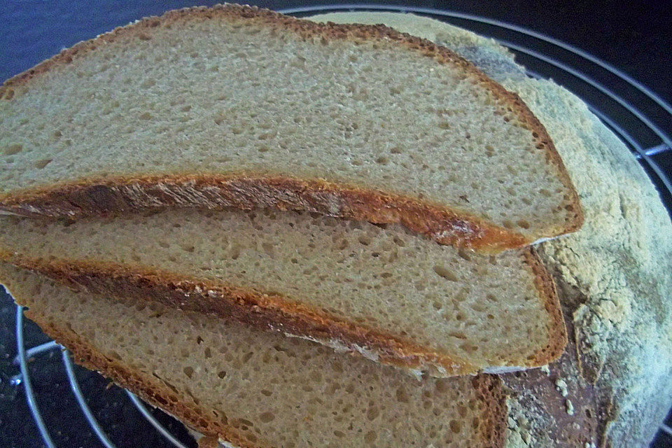 Pane rustico