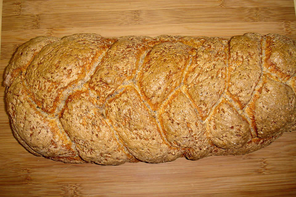 Pane rustico