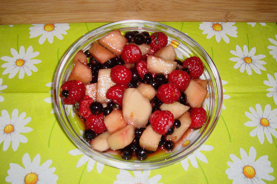 Obstsalat