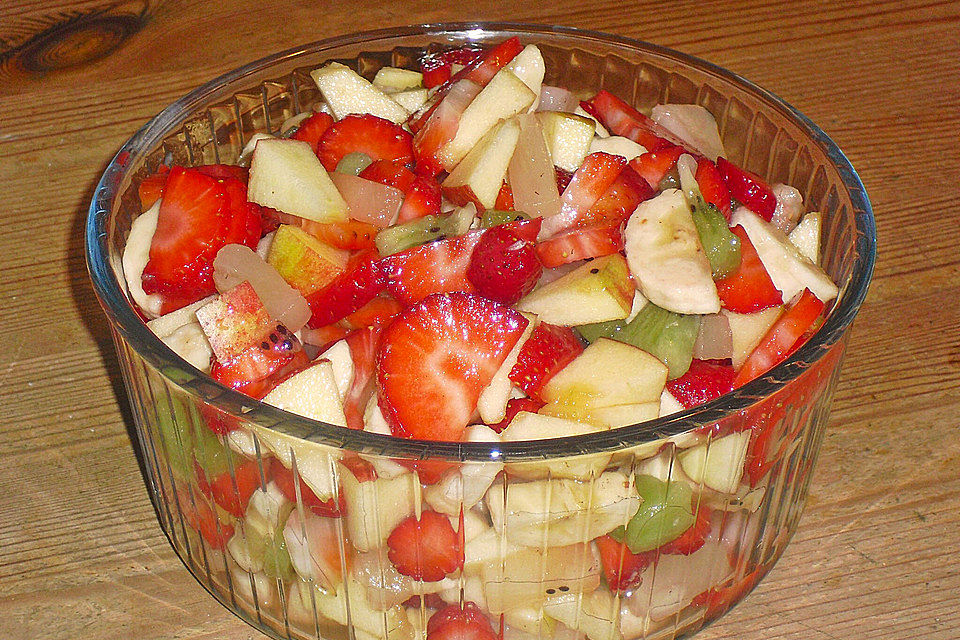 Obstsalat