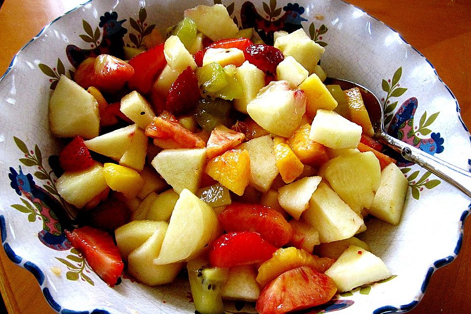 Obstsalat