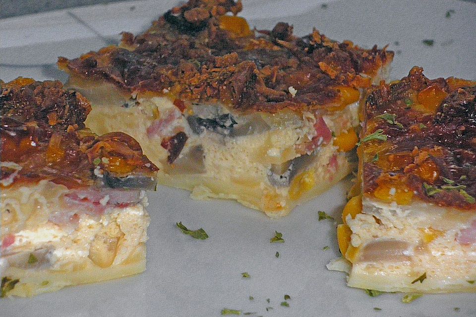 Quiche