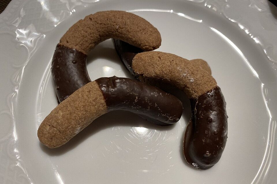 Lebkuchenkipferl