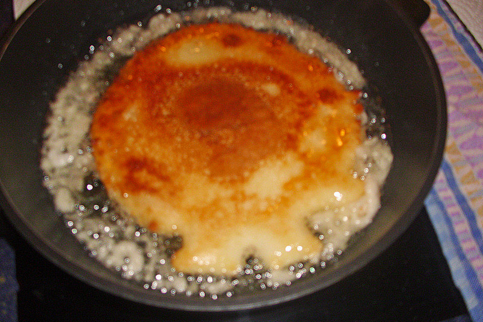 Fluffy Pancakes