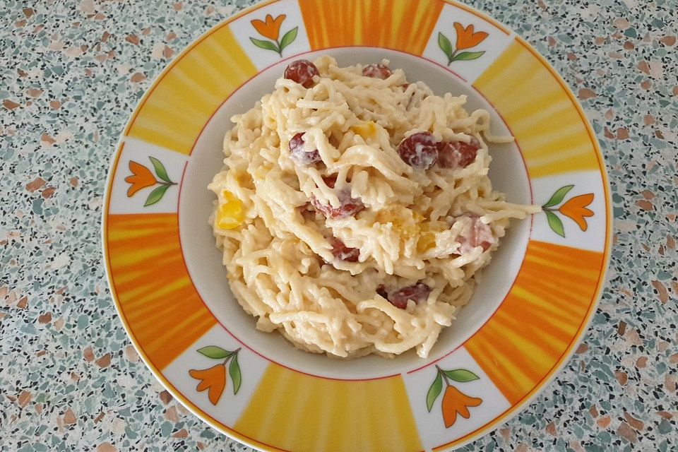 Puszta-Carbonara