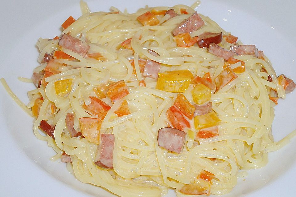 Puszta-Carbonara