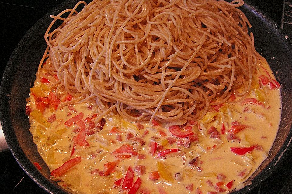 Puszta-Carbonara