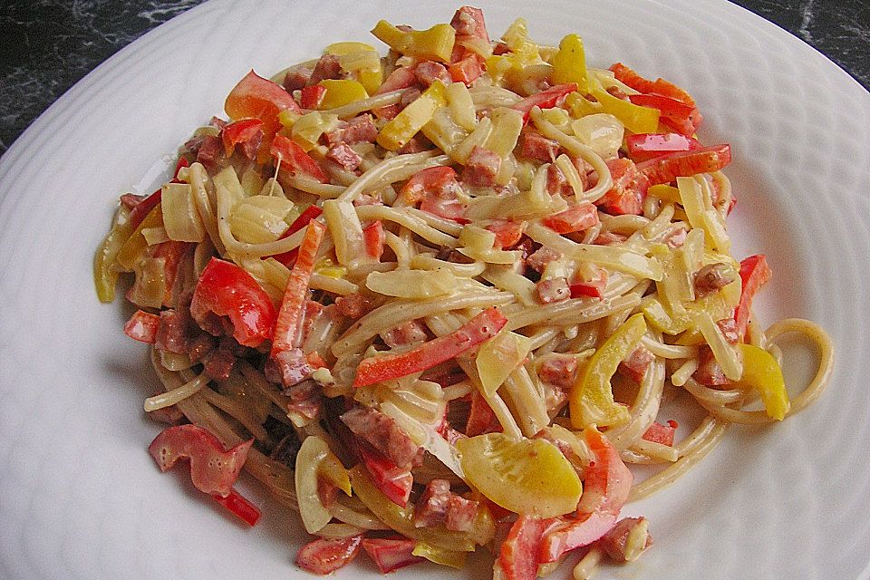 Puszta-Carbonara