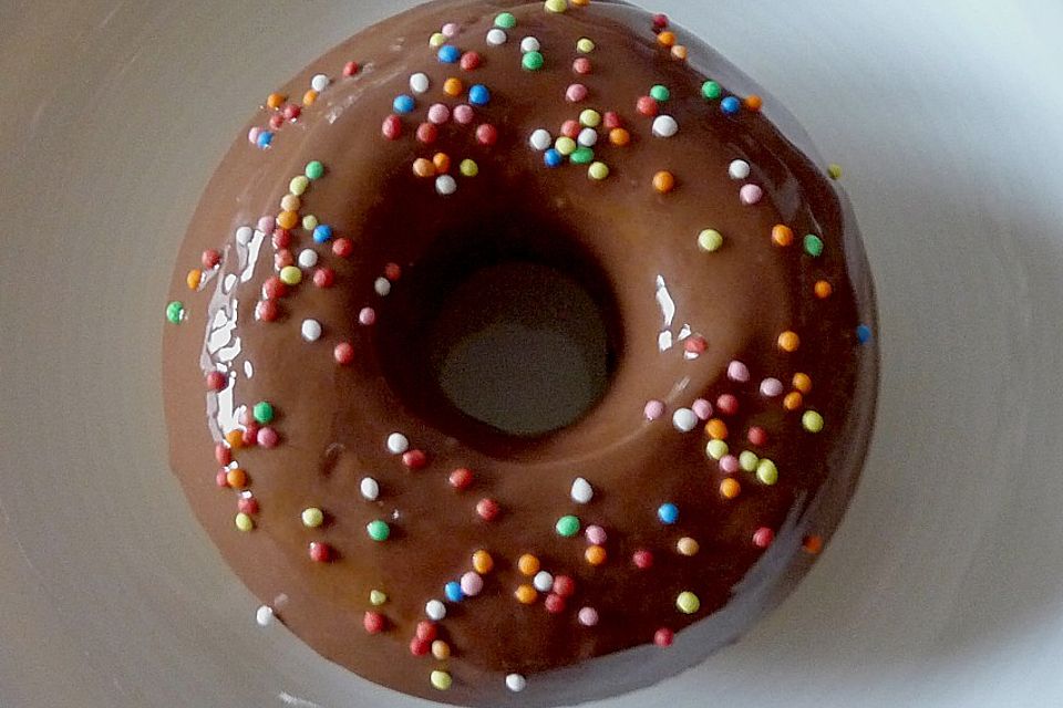 Donuts