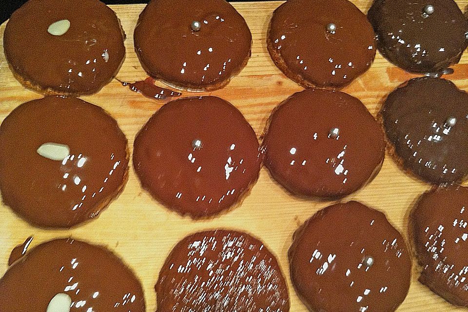 Elisenlebkuchen