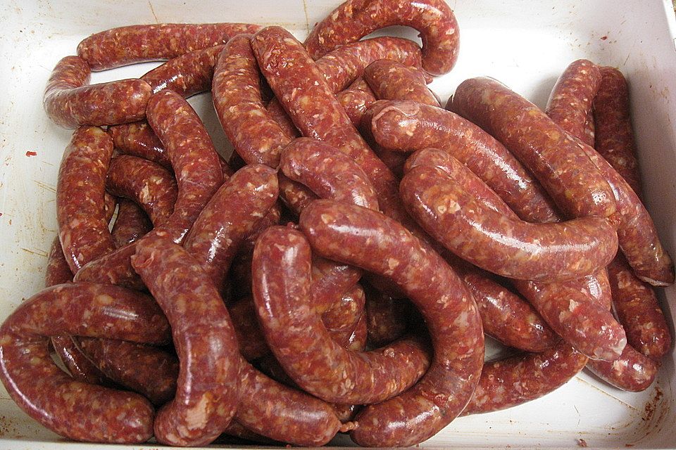 Merguez